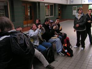 Společnost pro podporu lidí s mentálním postižením v ČR,o.s.
