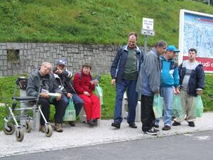 Společnost pro podporu lidí s mentálním postižením v ČR,o.s.