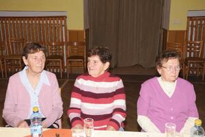 Setkání jubilantů 2010