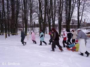 Petřvald