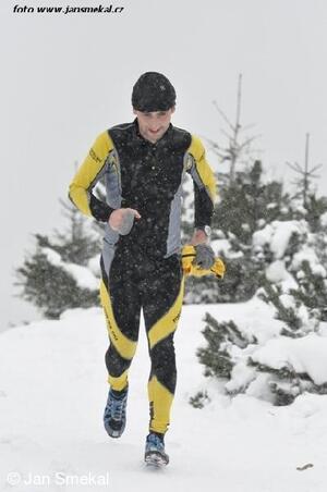 Silvestrovsky Lysacup