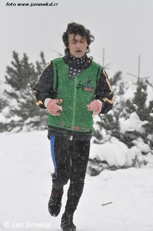 Silvestrovsky Lysacup