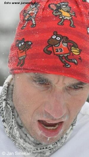 Silvestrovsky Lysacup