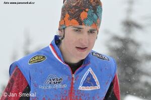 Silvestrovsky Lysacup