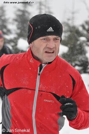 Silvestrovsky Lysacup