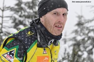 Silvestrovsky Lysacup