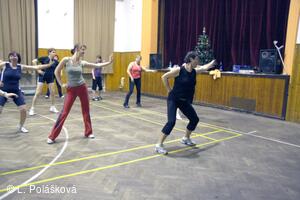 TJ Petřvald na Moravě