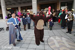 Masopust 2011