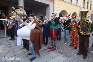 Masopust 2011