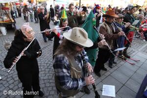 Masopust 2011