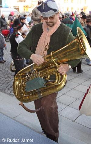 Masopust 2011