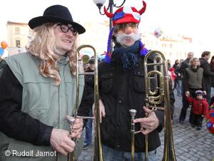 Masopust 2011