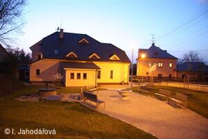 Petřvald