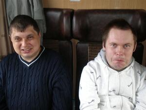Společnost pro podporu lidí s mentálním postižením v ČR,o.s.