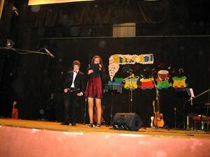 Skřivan 2011