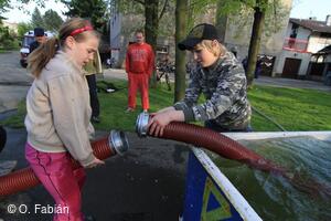 Sbor dobrovolných hasičů Petřvald