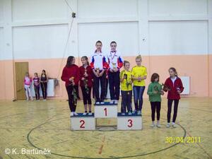 TJ Petřvald na Moravě