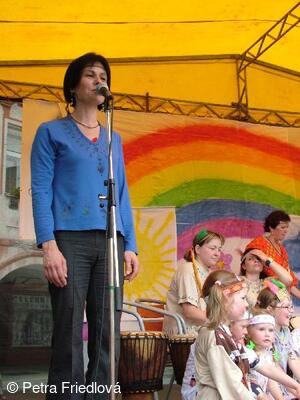 mateřské školky