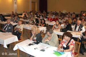 Jablko S. F. 2011