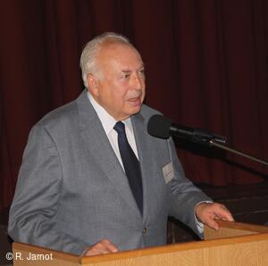 Jablko S. F. 2011