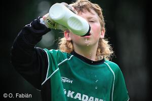 Oddíl kopané TJ Petřvald na Moravě