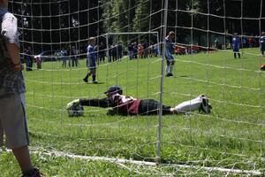 TJ Petřvald na Moravě