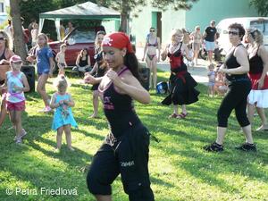 zumba Pavla 01