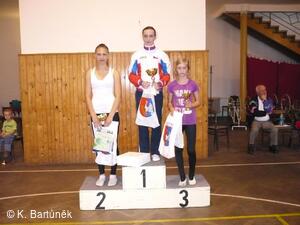 TJ Petřvald na Moravě