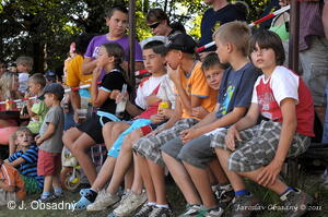 140 let SDH Příbor