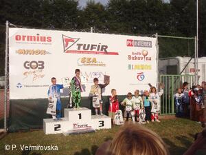 Petřvald