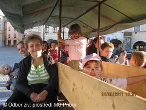 Den bez aut 2011