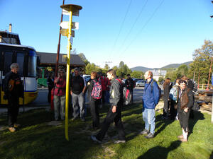 Zájezd Malá Fatra