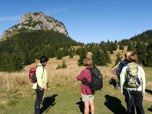 Zájezd Malá Fatra