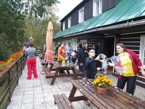 Společnost pro podporu lidí s mentálním postižením v ČR,o.s.