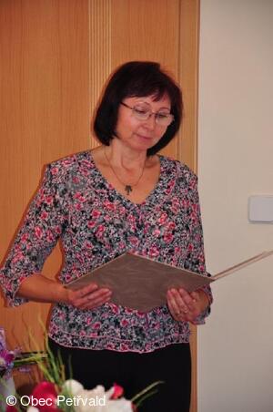 Petřvald