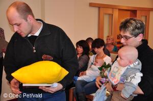 Petřvald