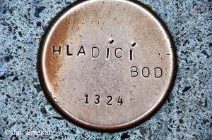 Hladící bod Lysé hory