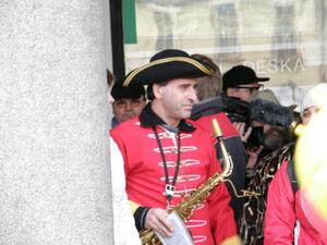 MASOPUST 2012