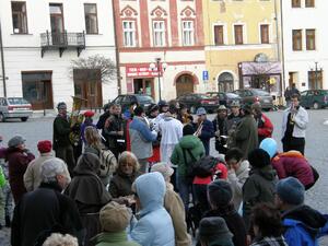 MASOPUST 2012