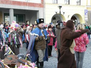 MASOPUST 2012