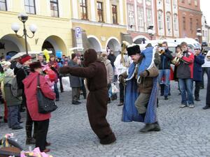 MASOPUST 2012