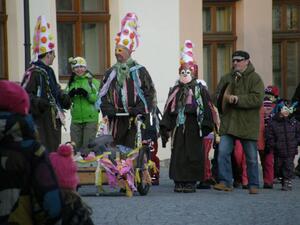 MASOPUST 2012