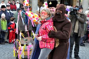 MASOPUST 2012