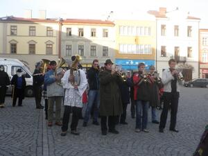 MASOPUST 2012