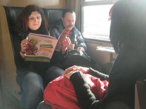 Společnost pro podporu lidí s mentálním postižením v ČR,o.s.