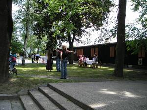Kancelář vedení města