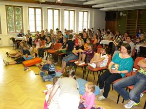 Den matek 2012