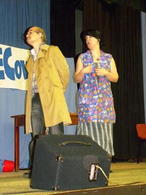 Den matek 2012