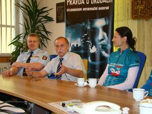 Cykloběh 2012