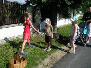 Kancelář vedení města